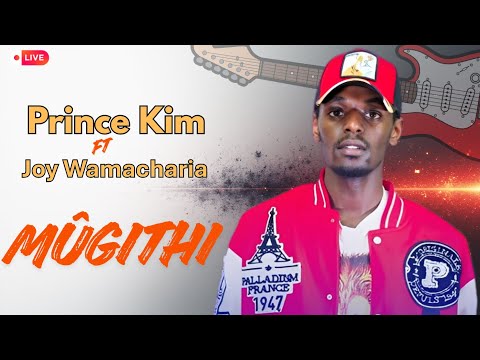 🔥Inooro Mūgithi by Prince Kim | Latest MūGITHI Live 2025 ft Joy Wamacharia |  #mugithi