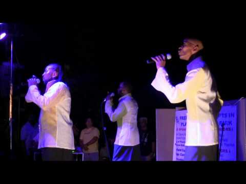 Ray, Goodman & Brown - 1. Love On A Two Way Street