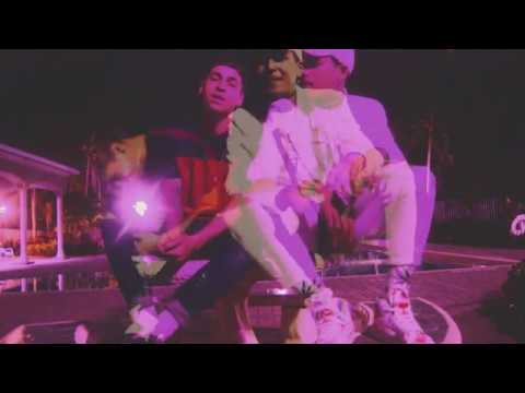 Spazzam TV Presents: Matt Fuze + Vizion Showing Love To Our Company