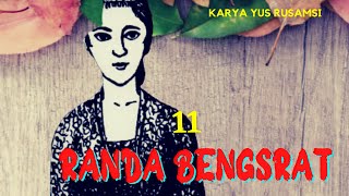 Download lagu Dongeng Sunda R4ND4 BENGSRAT Bagian Ka.11 Karya Yus Rusamsi mp3