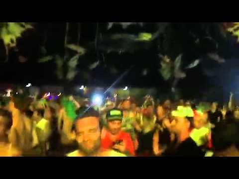 Ferry Corsten - Punk @ Tomorrowland 2013