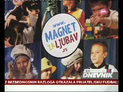 Humanitarna akcija „Magnet za ljubav“