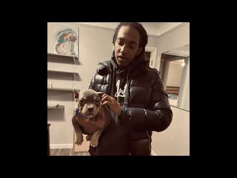 [FREE] Detroit Type Beat x Drego x Sada Baby - "A MILL"