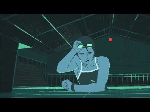 QUAND J'AI REMPLACÉ CAMILLE | Animation Short Film 2017 - GOBELINS