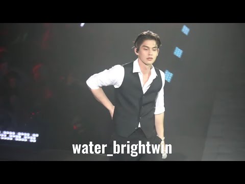 2022.12.24 - Sad Movie [Bright Ft. F.Hero] #SidebySideBrightWinConcert