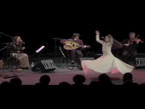 Pejman Tadayon ensemble, Sufi music