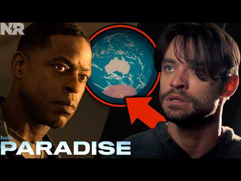 PARADISE Season 2 Premiere BREAKDOWN! Every Clue You Missed!