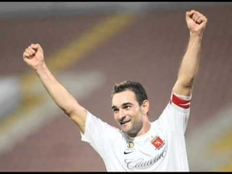 Gilbert Agius - The capital's legend