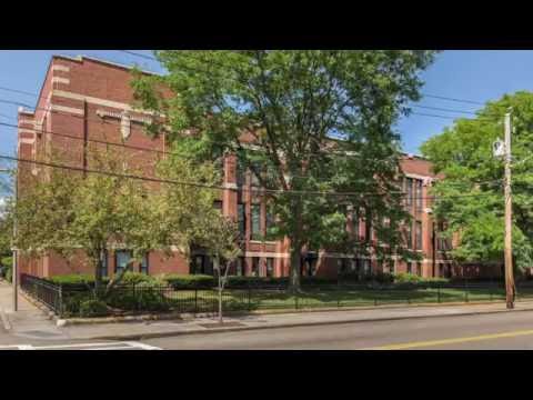 60 Gibson St, Unit 105, Dorchester MA - James Harrison - Tel 617-784-8635