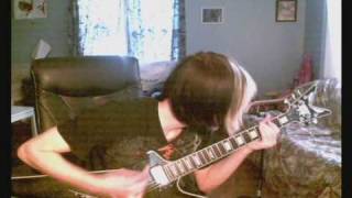 Video thumbnail for dean ml 30th anversary demo by TheGothGuitarist