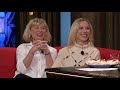 1 Dana Batulková A Mariana Prachařová Show Jana Krause 17 2 2021