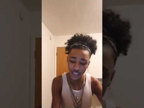 YBB Taeski - No Going Back ft.mellyX (Prod.Contraband)