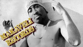 ICE@DEEYADA On TUPAC"S EARLY PLANS FOR MAKAVELI RECORDS, HIS WORK ETHIC & JUDGEMENT DAY OG