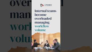 Why In House Operations Become Harder to Scale | ARDEM Incorporated
