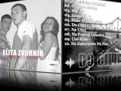 Escape - Kroz Vreme (Official Audio) 2013