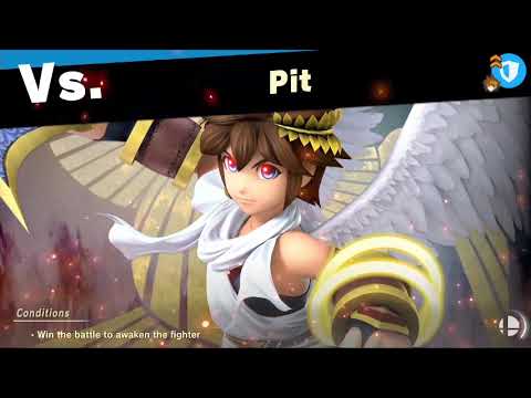 Super Smash Bros Ultimate How To Unlock Pit In Adventure Mode (Quick Tips)
