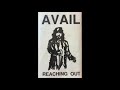Avail – Reaching Out Demo