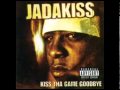 Jadakiss - Feel Me