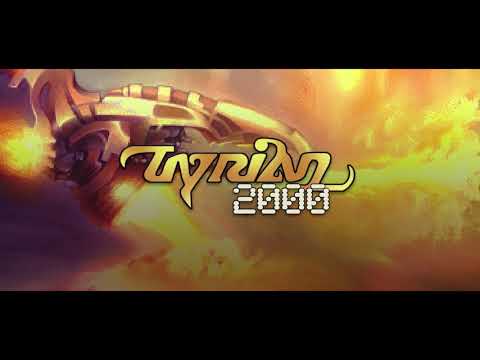 Tyrian 2000 - Asteroid Dance Part 1 (Orchestral Remake)