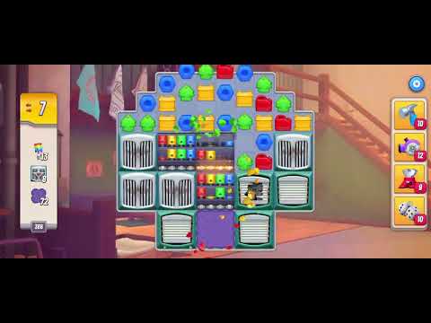 Chrome Valley Customs Level 386 no boosters | PuzzledCubes.site