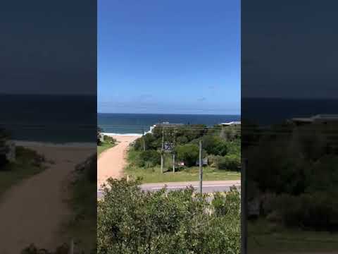 Video de YouTube - Terreno en Venta  en Manantiales, Maldonado