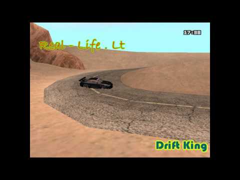 Drift King6