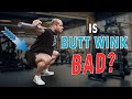 Determining If Your Butt Wink Is Bad And How You Can Fix It