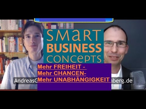 , title : 'Glücklicher & erfolgreicher mit Smart Business Concepts | Ehrenfried Conta-Gromberg'
