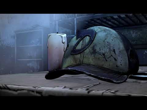 Janel Drewis - In the Pines (Credit Song) The Walking Dead The Final Season