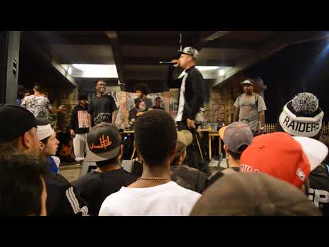 Duelo de MC's - Especial 10 anos