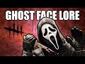 Ghostface S NEW Backstory Is Great Dead By Daylight Tome 13 Lore Explained