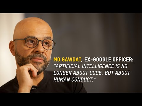 AI isn’t about the code anymore— it’s about OUR code