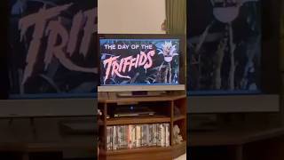 🎥 Рецензия на фильм: «День триффидов» (1963)