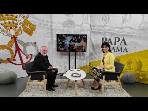 Papa s nama - Biti kao Judita