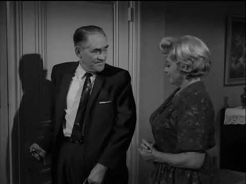 5x24 pt.04 Che cosa c'è nella scatola - Ai Confini Della Realtà (The Twilight Zone)