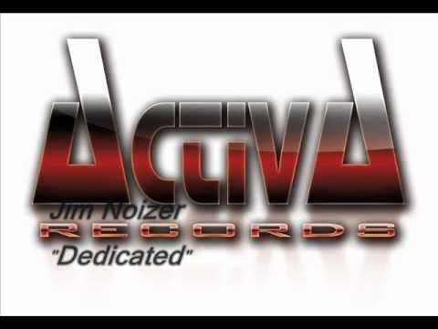 Jim Noizer - Dedicated (Init saw mix)