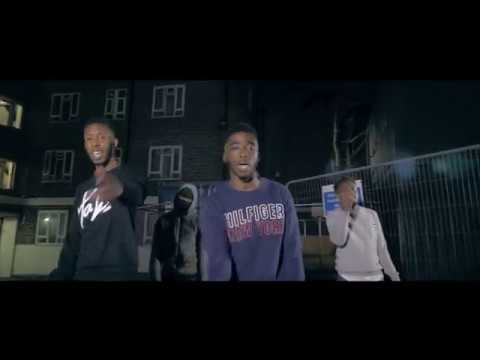 86 - Mash Up [Music Video] Prod. By Swirving x BDK | @86ixmusic