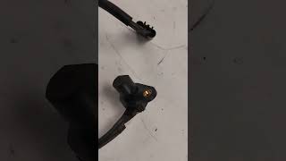 Vídeo de Sensor Velocimetro- Suzuki B King 1300 2010