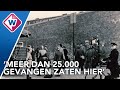 Herdenking Tweede Wereldoorlog in Nationaal Monument Oranjehotel – OMROEP WEST