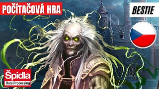 Bestie - Tajemství zámku Bílého jednorožce 5