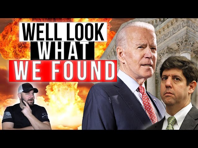 Biden Admin INTRODUCES new “gun dealer” through RULE rollout… and we found a few surprises... LOOK