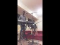 Kitu Gani Kitanitenga Na Yesu Mwokozi Wangu By Nicnesh