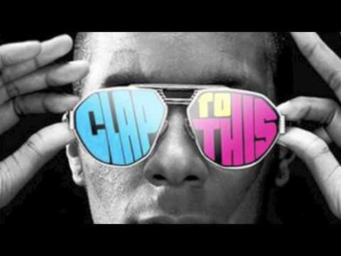 J Son ft Adam Tensta & Lazee Pretty Boy Remix