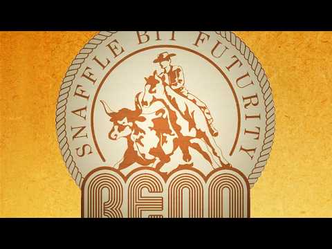 History of the Reno Snaffle Bit Futurity