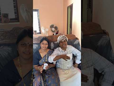 പെണ്ണുകാണൽ ഉടായിപ്പ് 😂