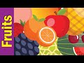 Fruit Chant For ESL Kids Learn Fruit Vocabulary In English Fun Kids English