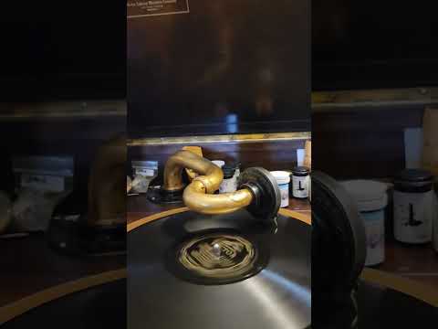 Lonely in a Crowd - (Elliot Shaw) Jacques Renard is Coconut Grove Orch Victor Records #21093 1927