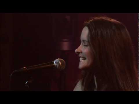 1. Rebecca Moore @ the Sydney Opera House. Storm in the Weather