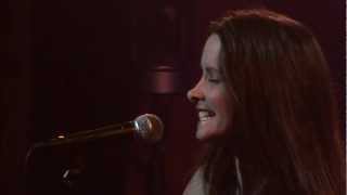 1. Rebecca Moore @ the Sydney Opera House. Storm in the Weather