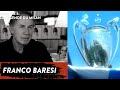 OM 26 Mai 1993 Les Coulisses D Un Sacre Franco Baresi La Légende Du Milan